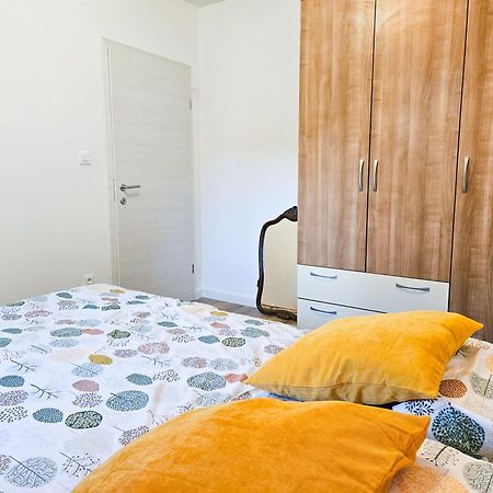 Ludwigs Apartment 塞拉耶佛 外观 照片