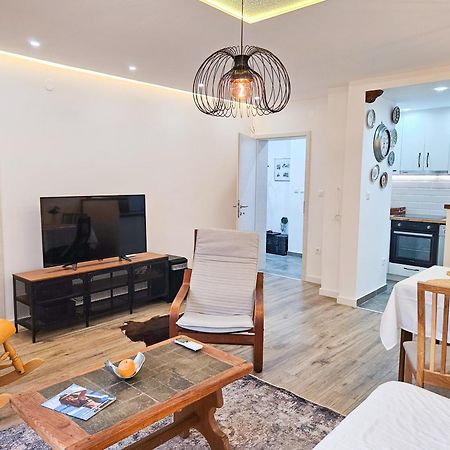 Ludwigs Apartment 塞拉耶佛 外观 照片