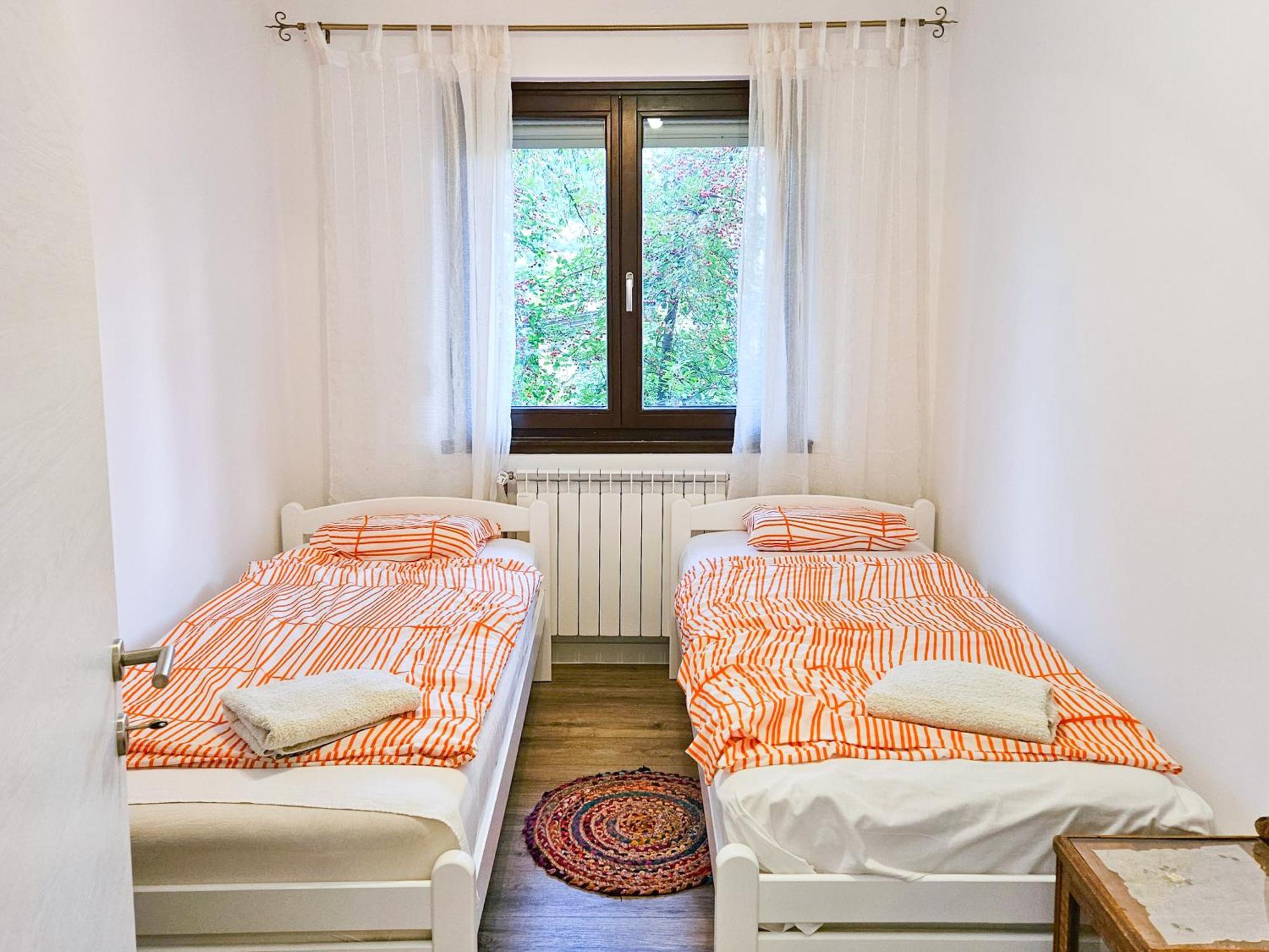 Ludwigs Apartment 塞拉耶佛 外观 照片