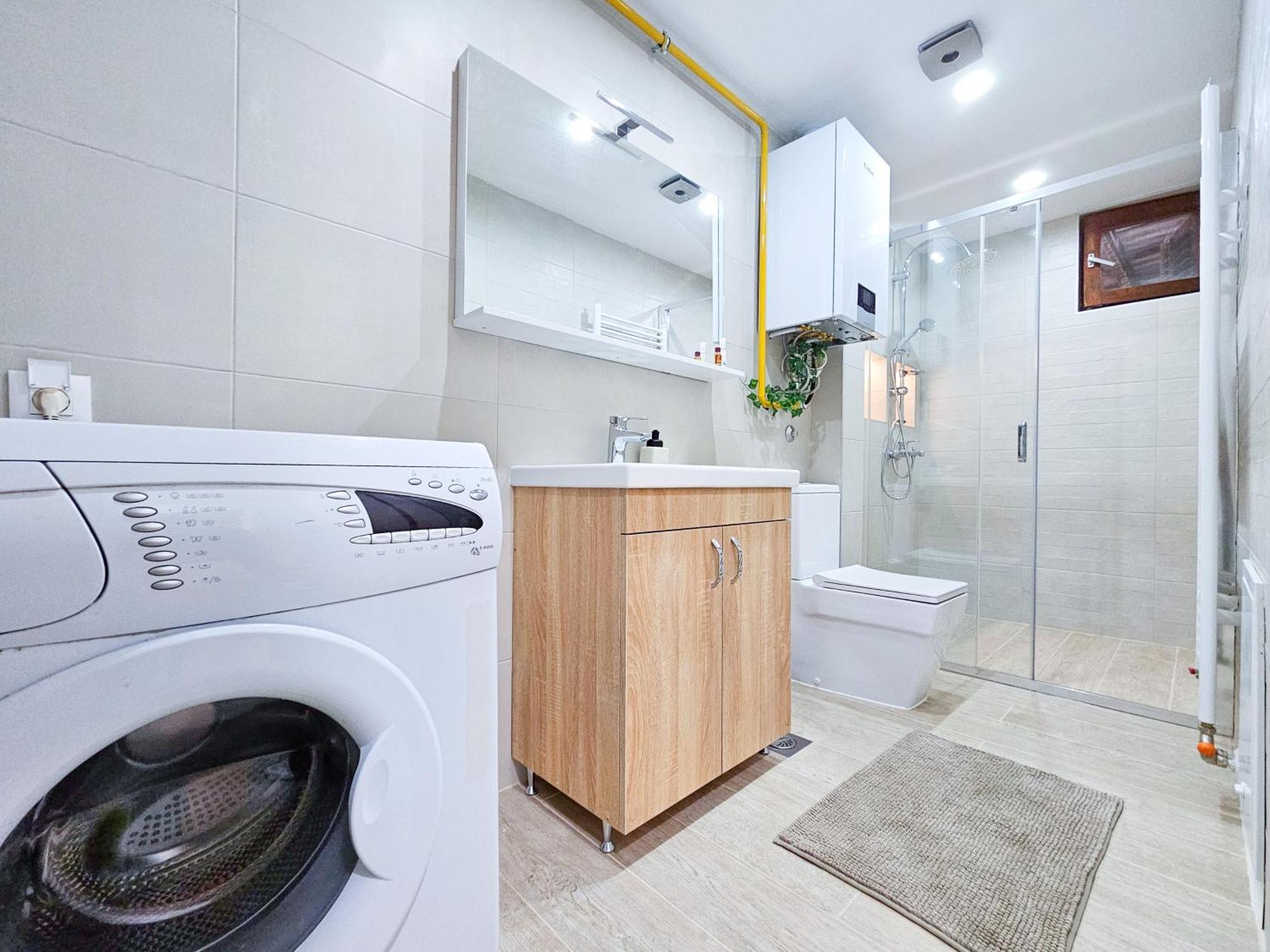 Ludwigs Apartment 塞拉耶佛 外观 照片