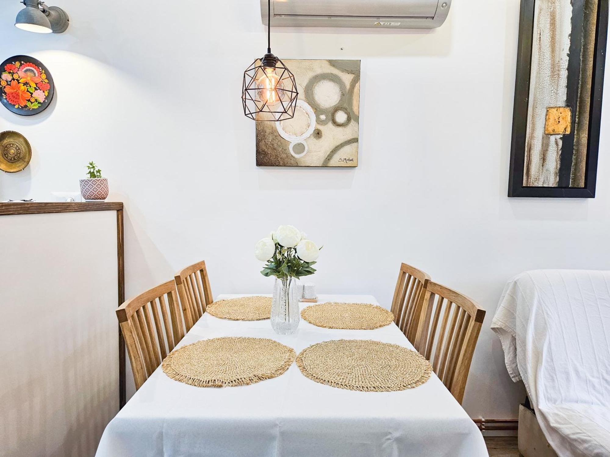 Ludwigs Apartment 塞拉耶佛 外观 照片